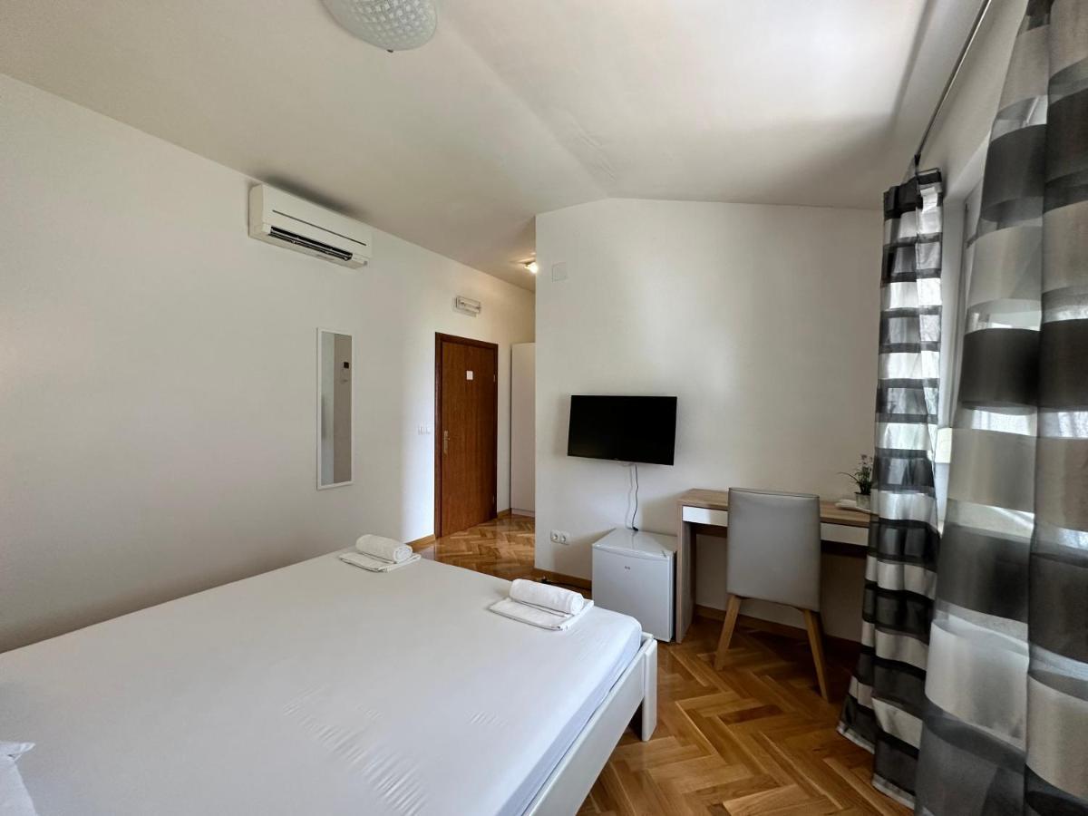 Pensiune Dante Trogir