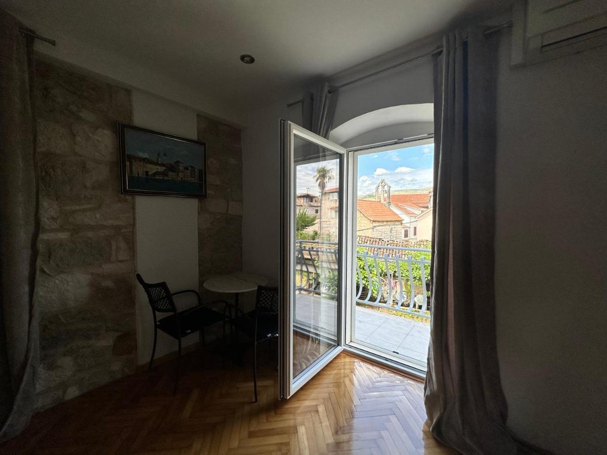 Dante Pensiune Trogir