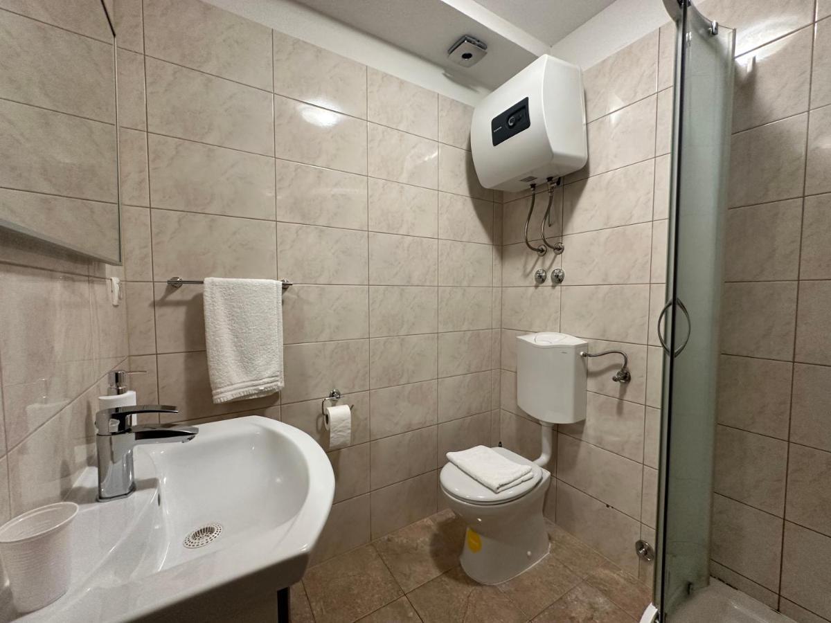 Penzion Dante 3*