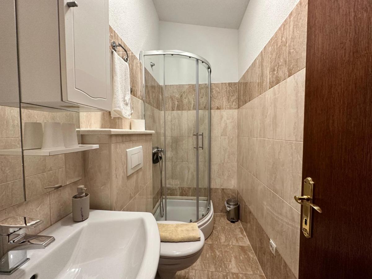 Penzion Dante 3*