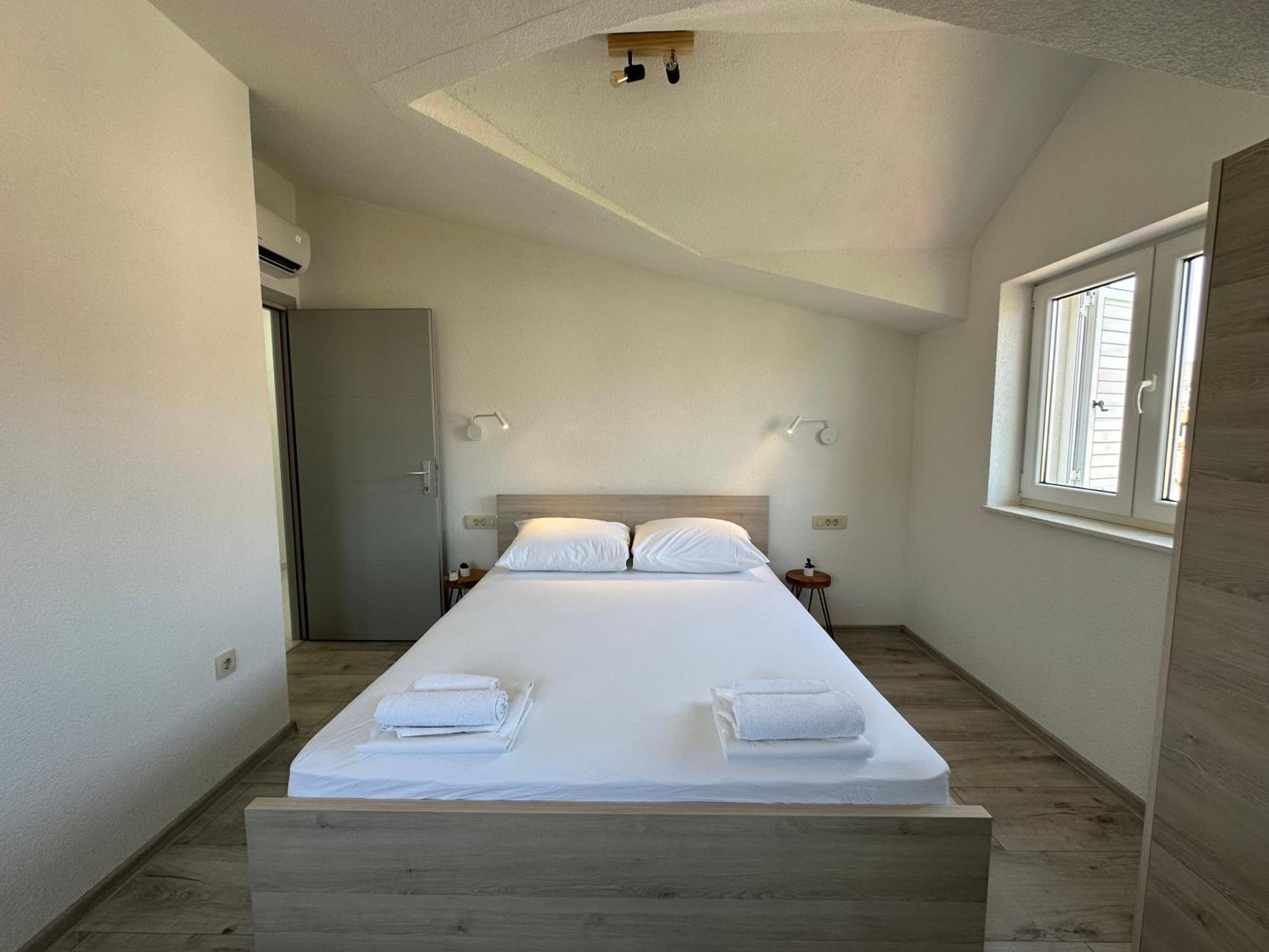 Pensiune Dante Trogir