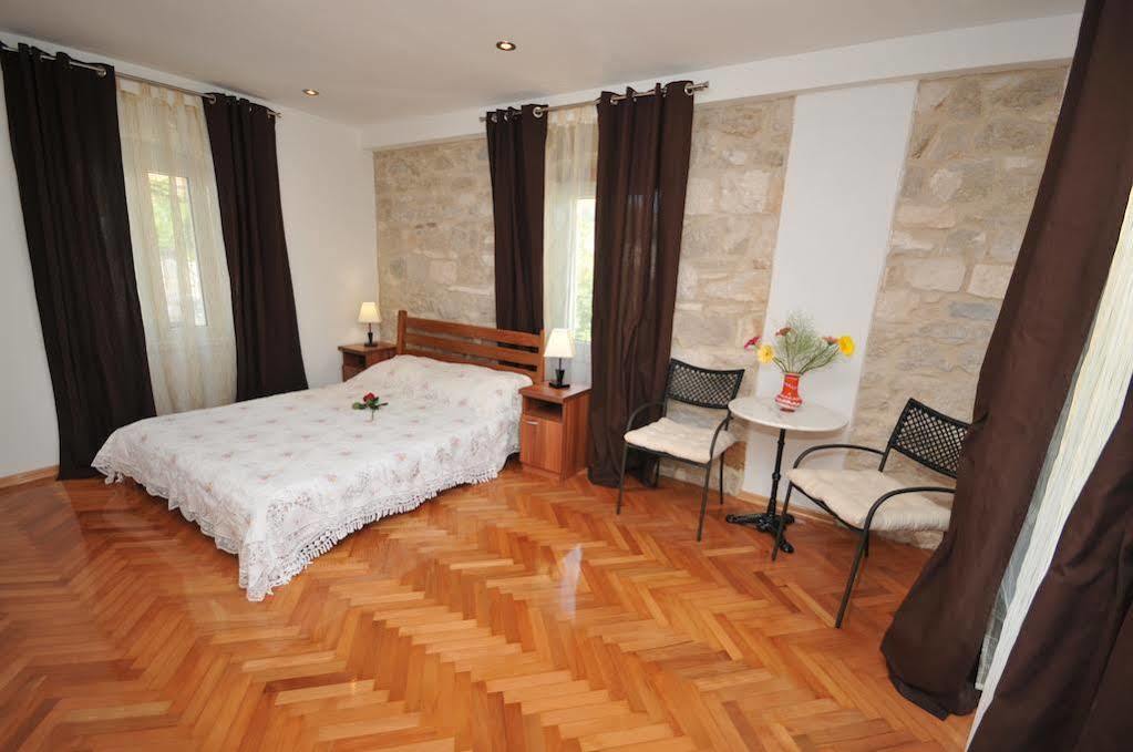 Pensiune Dante Trogir