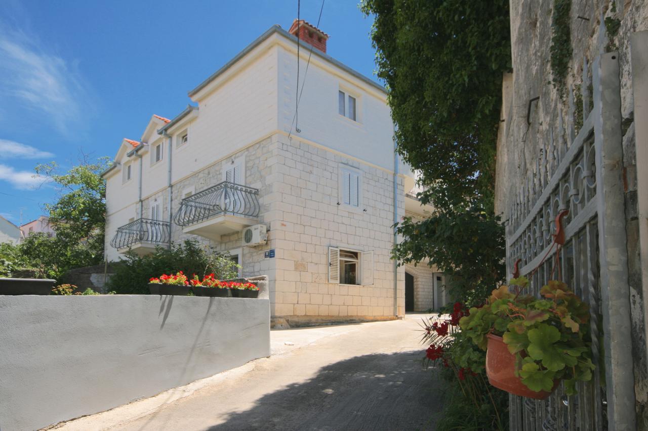 Dante 3* Trogir